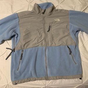 Women’s Large North Face Denali Fleece Jacket